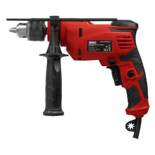 Load image into Gallery viewer, Sealey Hammer Drill 13mm Variable Speed, Reverse 750W/230V
