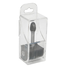 Load image into Gallery viewer, Sealey Tungsten Carbide Rotary Burr Oval 10mm
