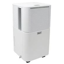 Load image into Gallery viewer, Sealey Dehumidifier 10L
