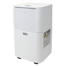 Load image into Gallery viewer, Sealey Dehumidifier 10L
