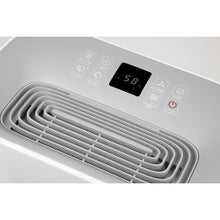 Load image into Gallery viewer, Sealey Portable Compact Dehumidifier 20L
