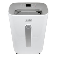 Load image into Gallery viewer, Sealey Portable Compact Dehumidifier 20L
