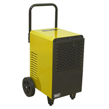 Load image into Gallery viewer, Sealey Industrial Dehumidifier 110V 50L
