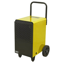 Load image into Gallery viewer, Sealey Industrial Dehumidifier 110V 50L
