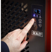 Load image into Gallery viewer, Sealey Industrial Dehumidifier 50L
