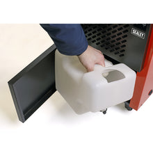 Load image into Gallery viewer, Sealey Industrial Dehumidifier 50L

