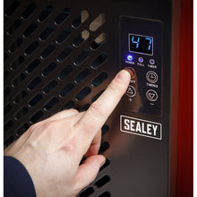 Load image into Gallery viewer, Sealey Industrial Dehumidifier 70L
