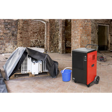 Load image into Gallery viewer, Sealey Industrial Dehumidifier 70L

