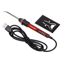Load image into Gallery viewer, Sealey USB 3D Print Finishing Tool/Plastic Welder 8W (Premier)
