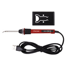 Load image into Gallery viewer, Sealey USB 3D Print Finishing Tool/Plastic Welder 8W (Premier)
