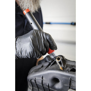 Sealey Lithium-ion Rechargeable Plastic Welding Repair Kit 30W