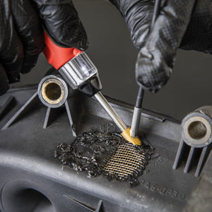 Sealey Lithium-ion Rechargeable Plastic Welding Repair Kit 30W