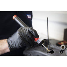 Load image into Gallery viewer, Sealey Lithium-ion Rechargeable Plastic Welding Repair Kit 30W
