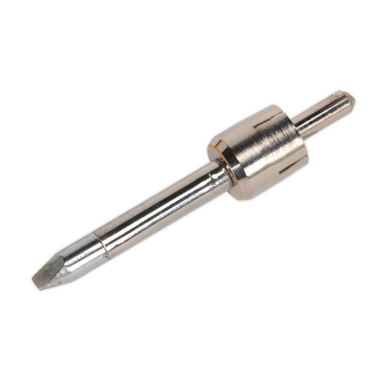 Sealey Flat Chisel Soldering Tip for SDL6 (Premier)