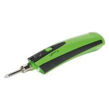 Load image into Gallery viewer, Sealey Soldering Iron Rechargeable 6W (Premier)
