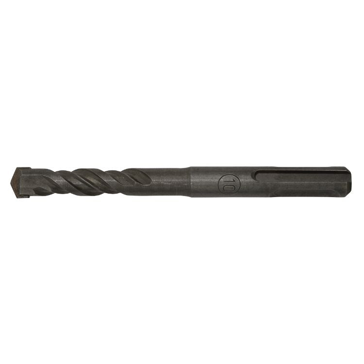 Sealey SDS Plus Drill Bit 10 x 110mm