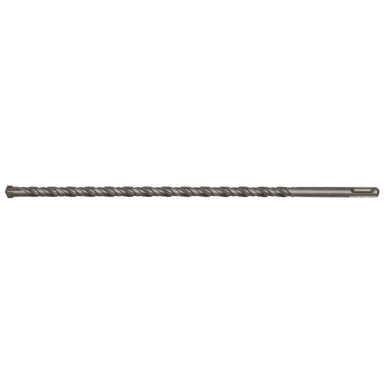 Sealey SDS Plus Drill Bit 10 x 360mm
