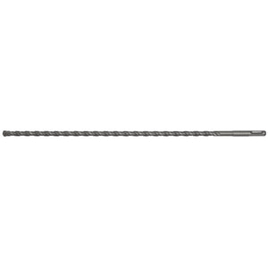 Sealey SDS Plus Drill Bit 10 x 450mm