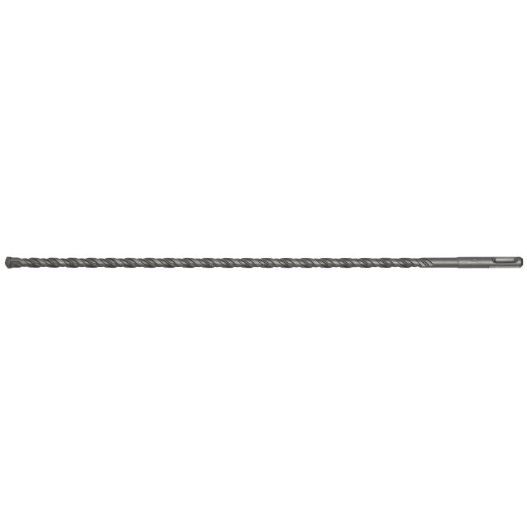 Sealey SDS Plus Drill Bit 10 x 450mm