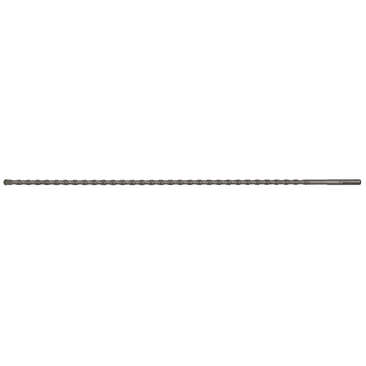 Sealey SDS Plus Drill Bit 10 x 600mm