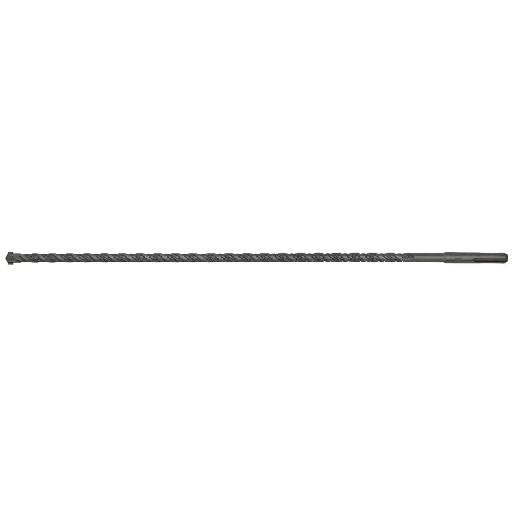 Sealey SDS Plus Drill Bit 11 x 450mm