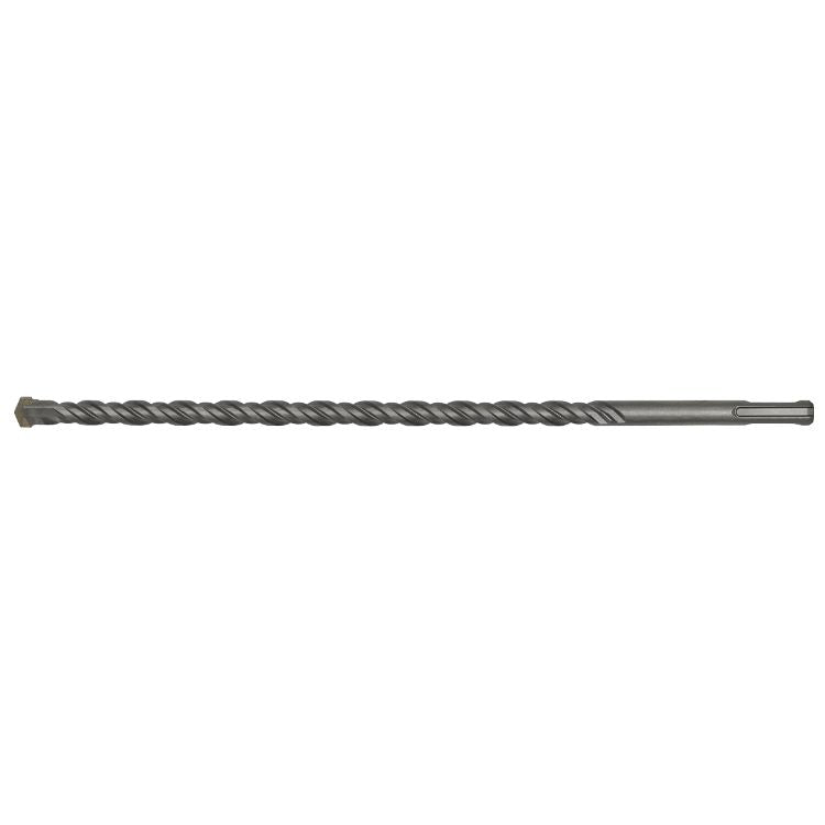 Sealey SDS Plus Drill Bit 12 x 310mm