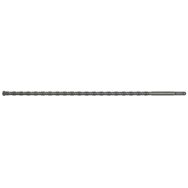 Sealey SDS Plus Drill Bit 12 x 450mm