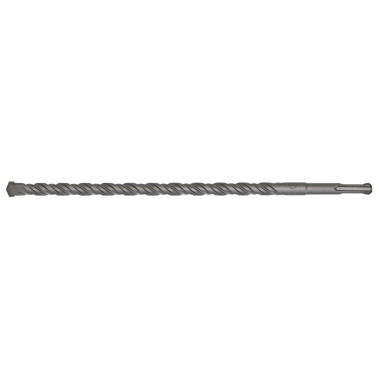 Sealey SDS Plus Drill Bit 13 x 310mm