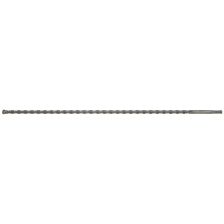 Sealey SDS Plus Drill Bit 14 x 600mm