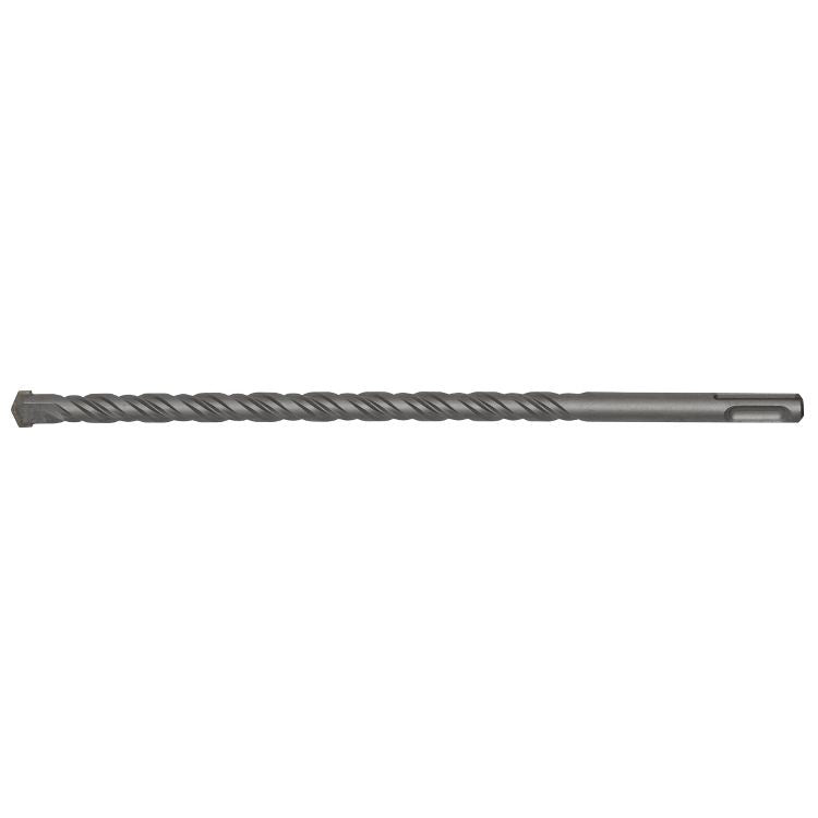 Sealey SDS Plus Drill Bit 15 x 260mm