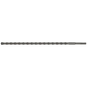 Sealey SDS Plus Drill Bit 15 x 450mm