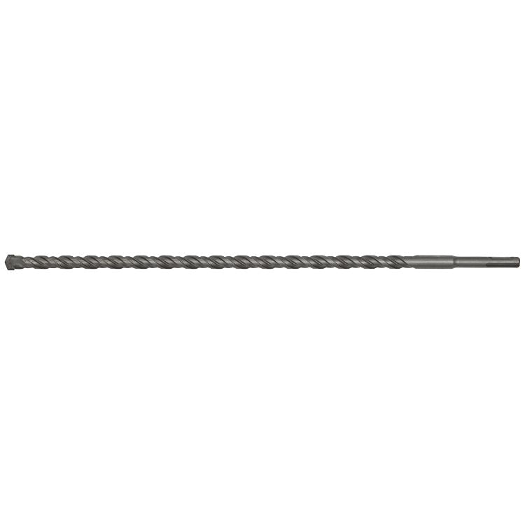 Sealey SDS Plus Drill Bit 15 x 450mm