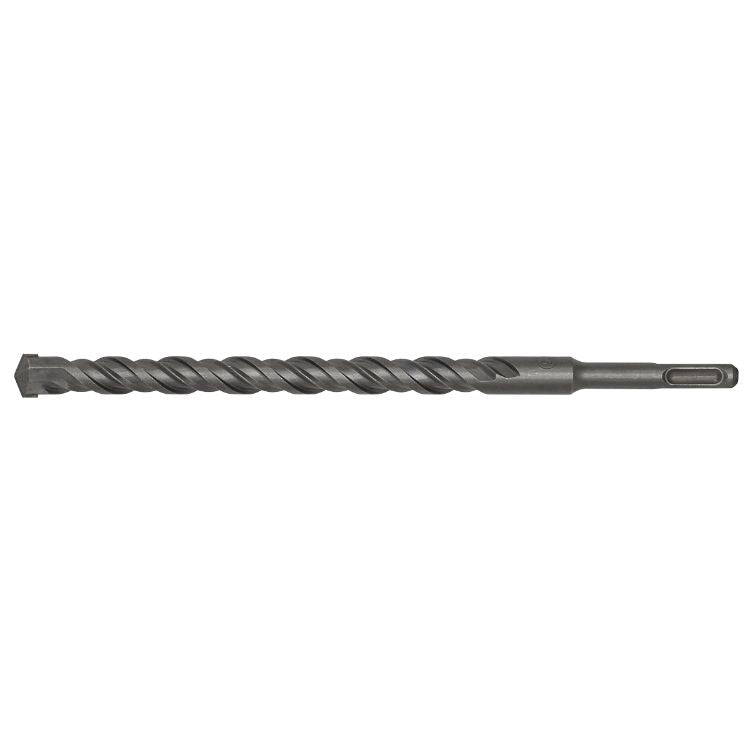 Sealey SDS Plus Drill Bit 16 x 250mm