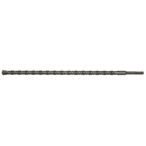 Sealey SDS Plus Drill Bit 16 x 450mm