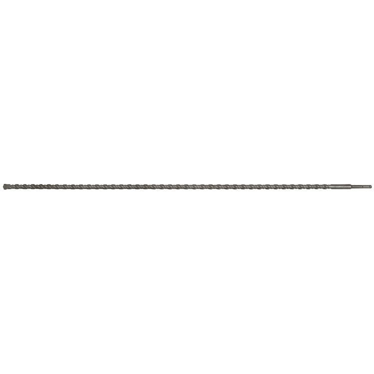 Sealey SDS Plus Drill Bit 18 x 1000mm