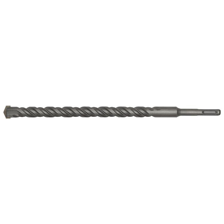 Sealey SDS Plus Drill Bit 18 x 300mm