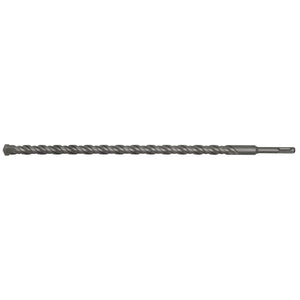 Sealey SDS Plus Drill Bit 18 x 450mm