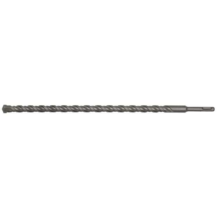 Sealey SDS Plus Drill Bit 18 x 450mm