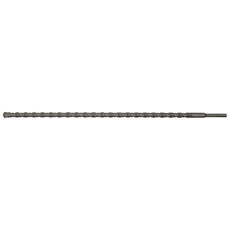 Sealey SDS Plus Drill Bit 18 x 600mm