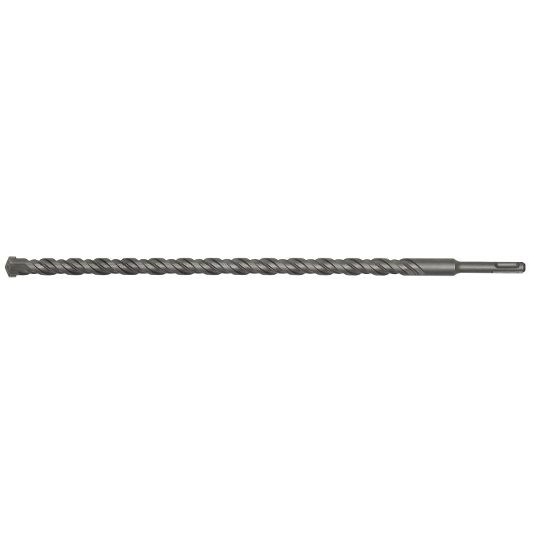 Sealey SDS Plus Drill Bit 19 x 450mm