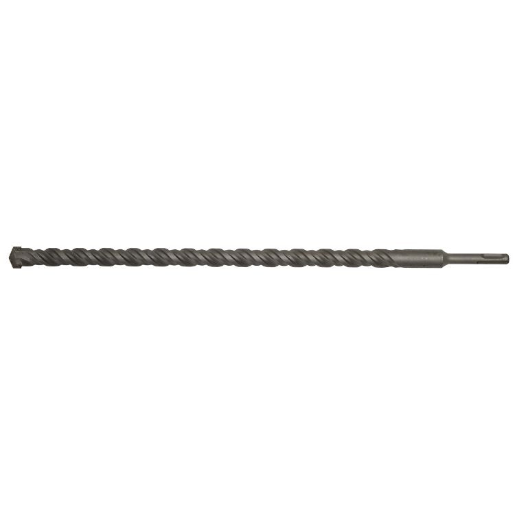 Sealey SDS Plus Drill Bit 20 x 450mm
