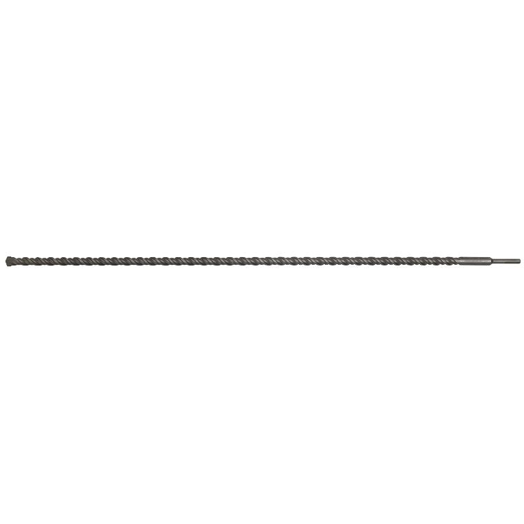 Sealey SDS Plus Drill Bit 22 x 1000mm