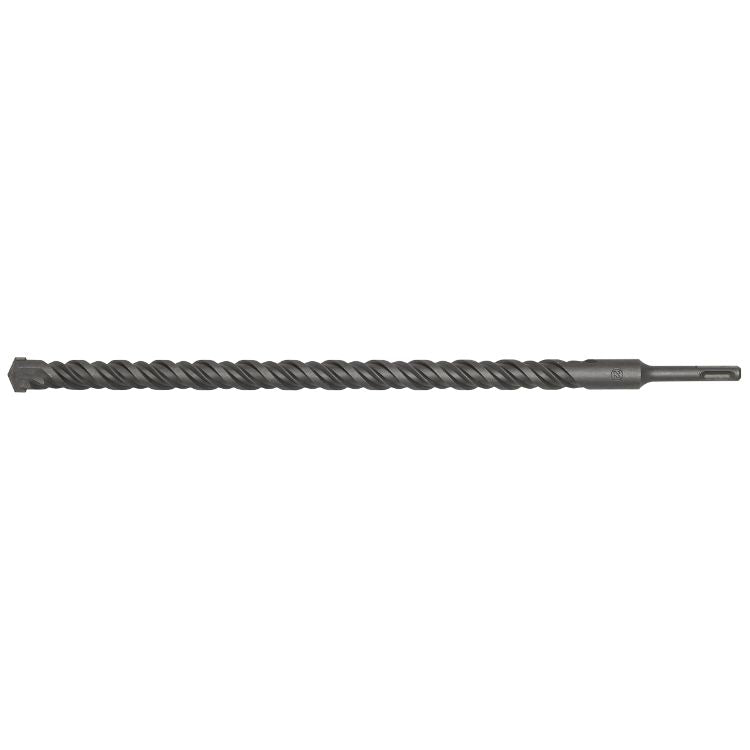 Sealey SDS Plus Drill Bit 22 x 450mm