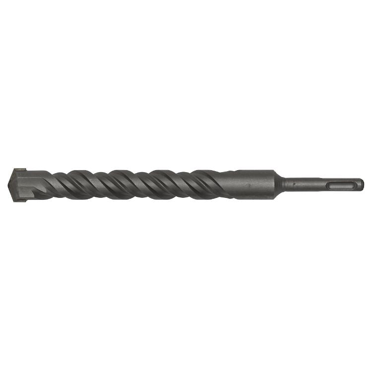 Sealey SDS Plus Drill Bit 24 x 250mm