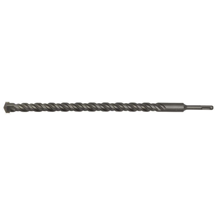 Sealey SDS Plus Drill Bit 24 x 450mm