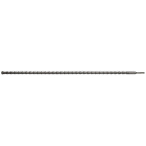Sealey SDS Plus Drill Bit 25 x 1000mm