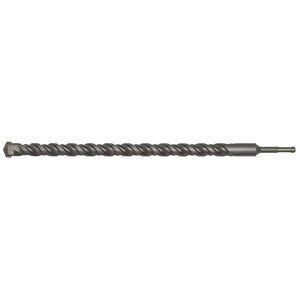 Sealey SDS Plus Drill Bit 25 x 450mm
