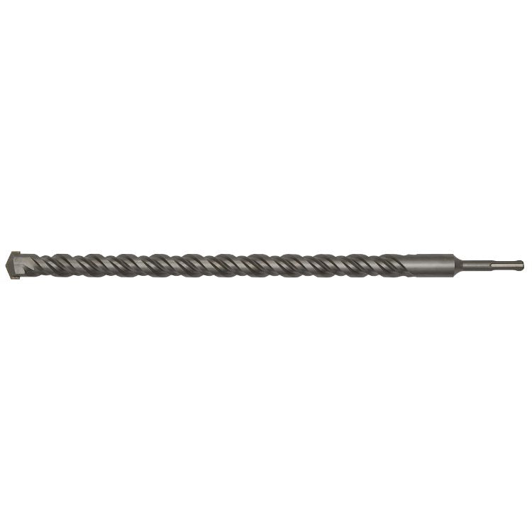 Sealey SDS Plus Drill Bit 25 x 450mm