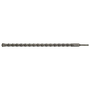Sealey SDS Plus Drill Bit 25 x 600mm