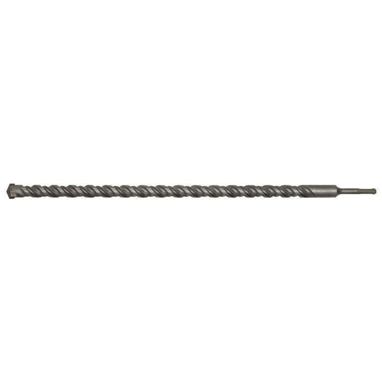 Sealey SDS Plus Drill Bit 25 x 600mm